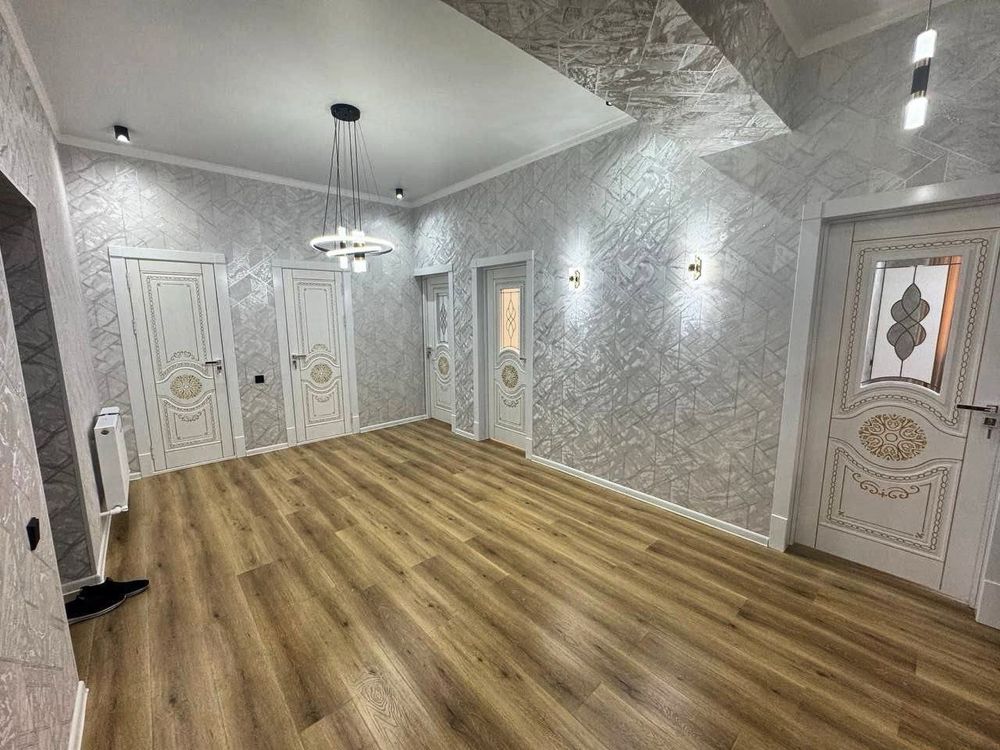 3 хонали квартира