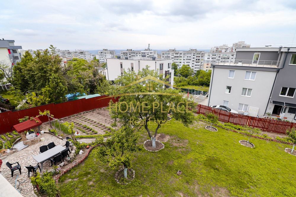 Дава се под наем Двустаен апартамент в Варна, Възраждане 2 - 62 кв.м за 459 € - Снимка #8