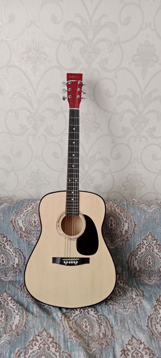 Гитара классическая