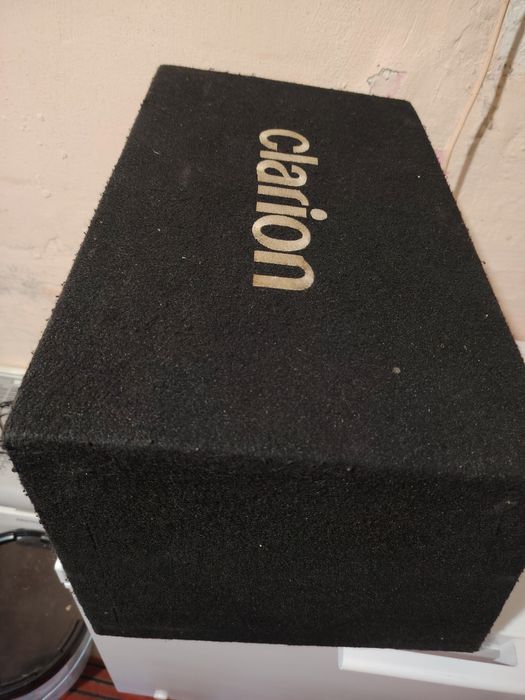 Vind subufar de 1000w