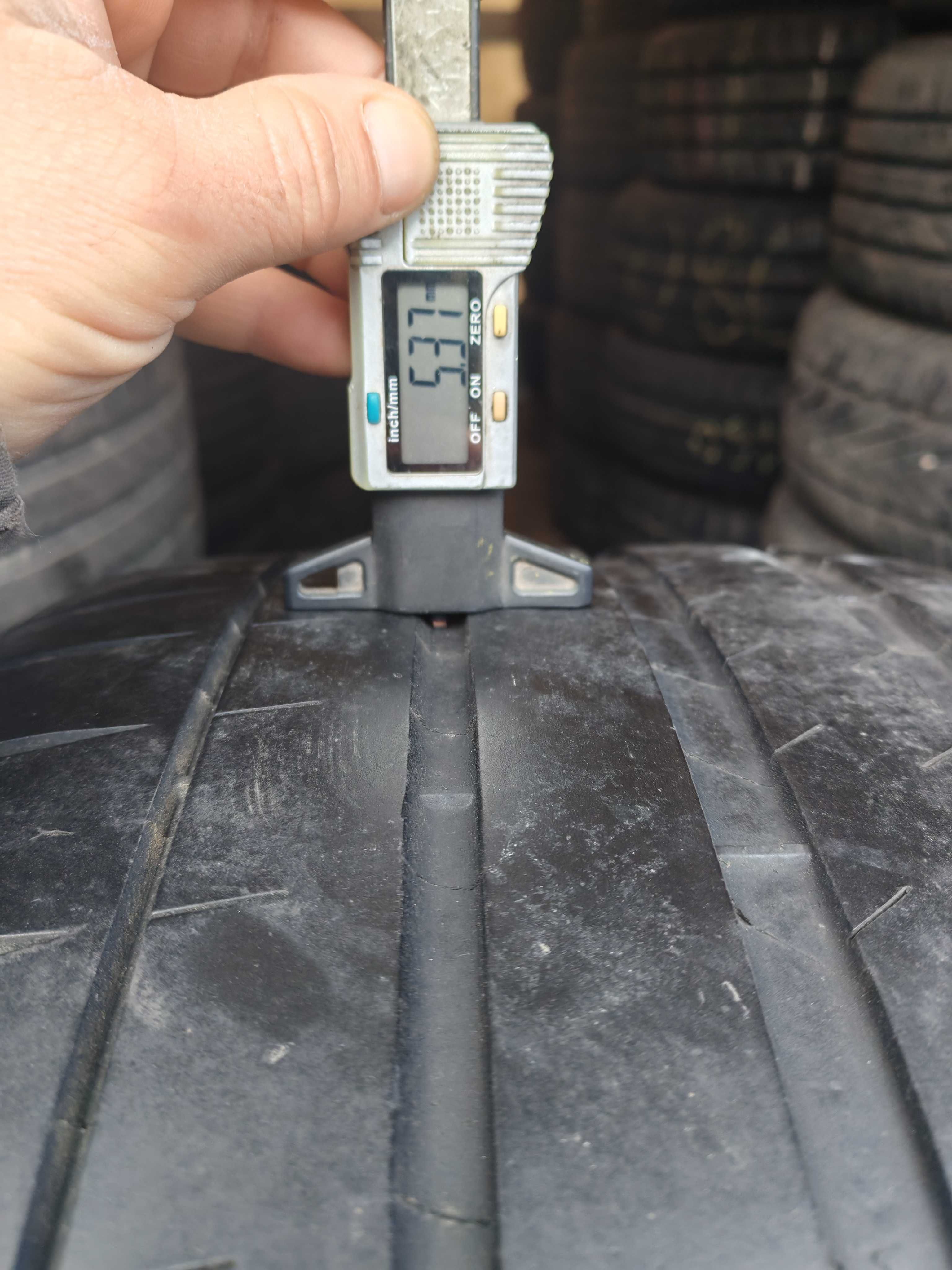 235 35 20,2buc vara MICHELIN Pilot Sport4,2022,peste5mm