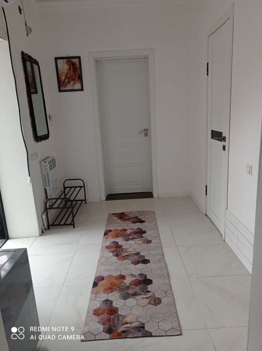 Сдаю Двухкомнатную в районе Диагностики