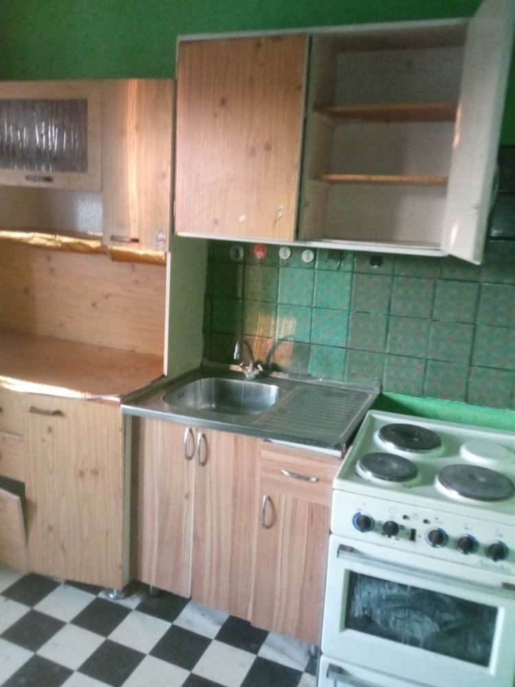 Продаетсв 2 комн квартира или аренда!