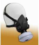 Set pentru Protectia Vopsitorului - SRF + P 2440SX-V