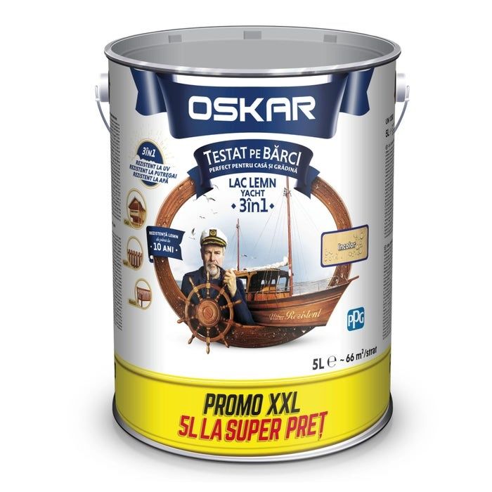 Vopsea Direct pe beton & Superwiss 15l