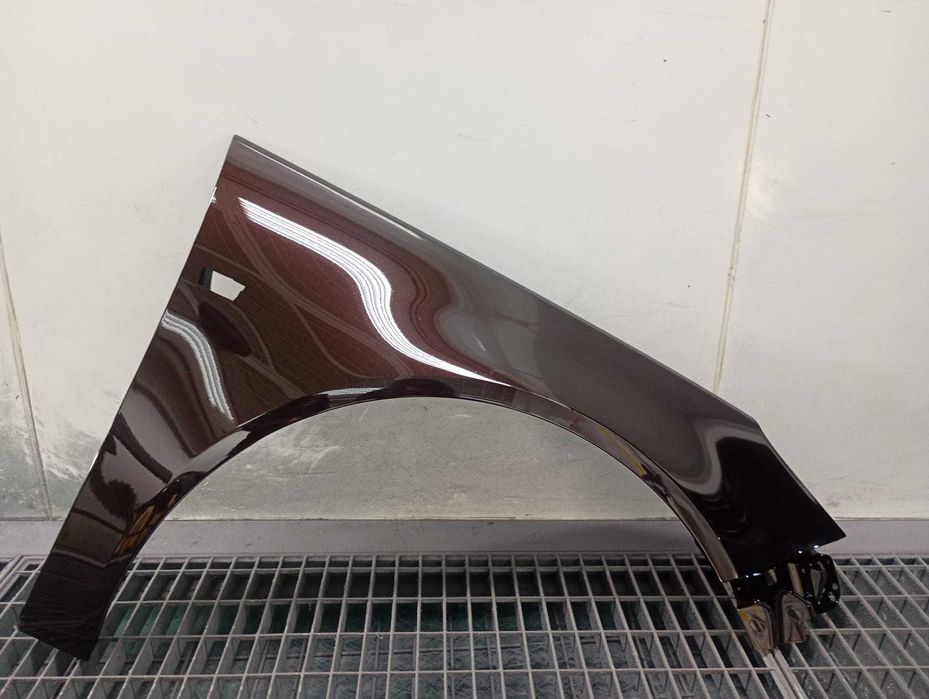 Aripa Fata Dreapta Opel Insignia A 2008-2013 (Z41C (Maro))