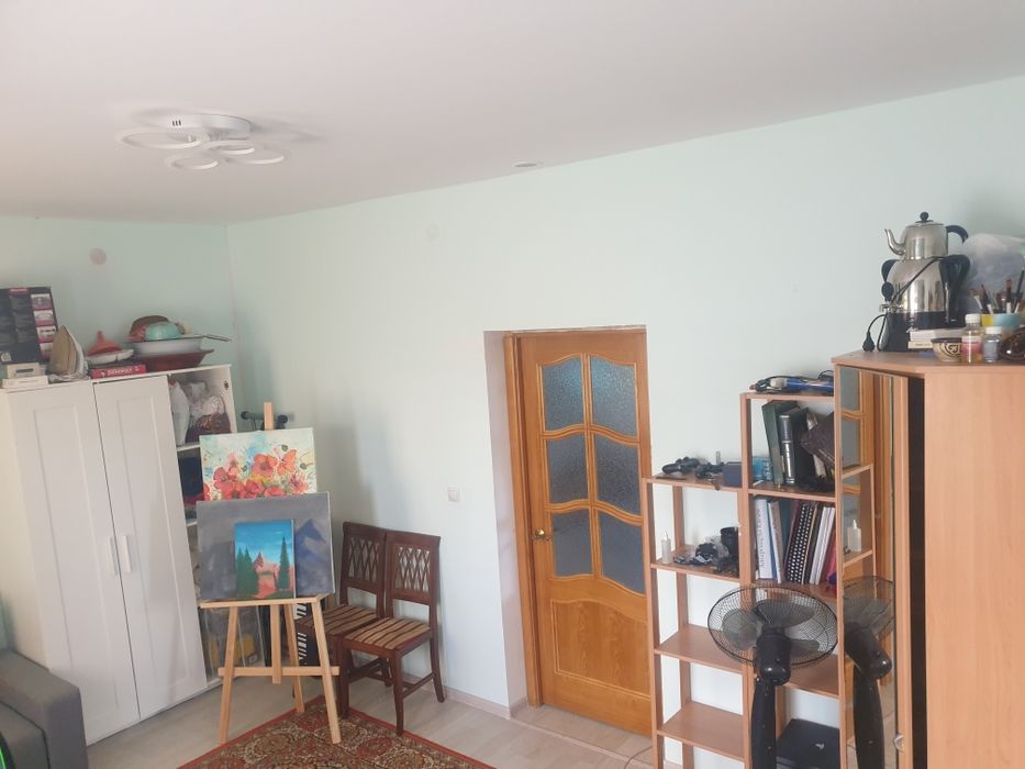 Продаётся отдельный Дом