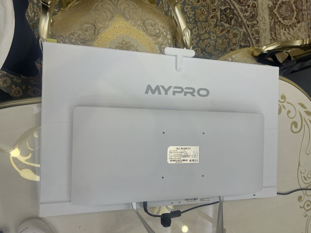MYPRO Моноблок.