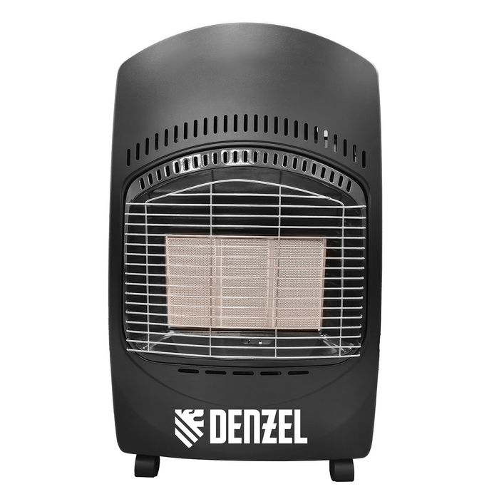 Incalzitor infrarosu GIH 5-15, 4,2 kW, propan-butan Denzel 9648937