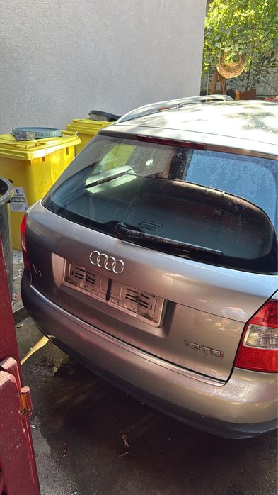 Vand Audi A4 Avant 1.9 TDI