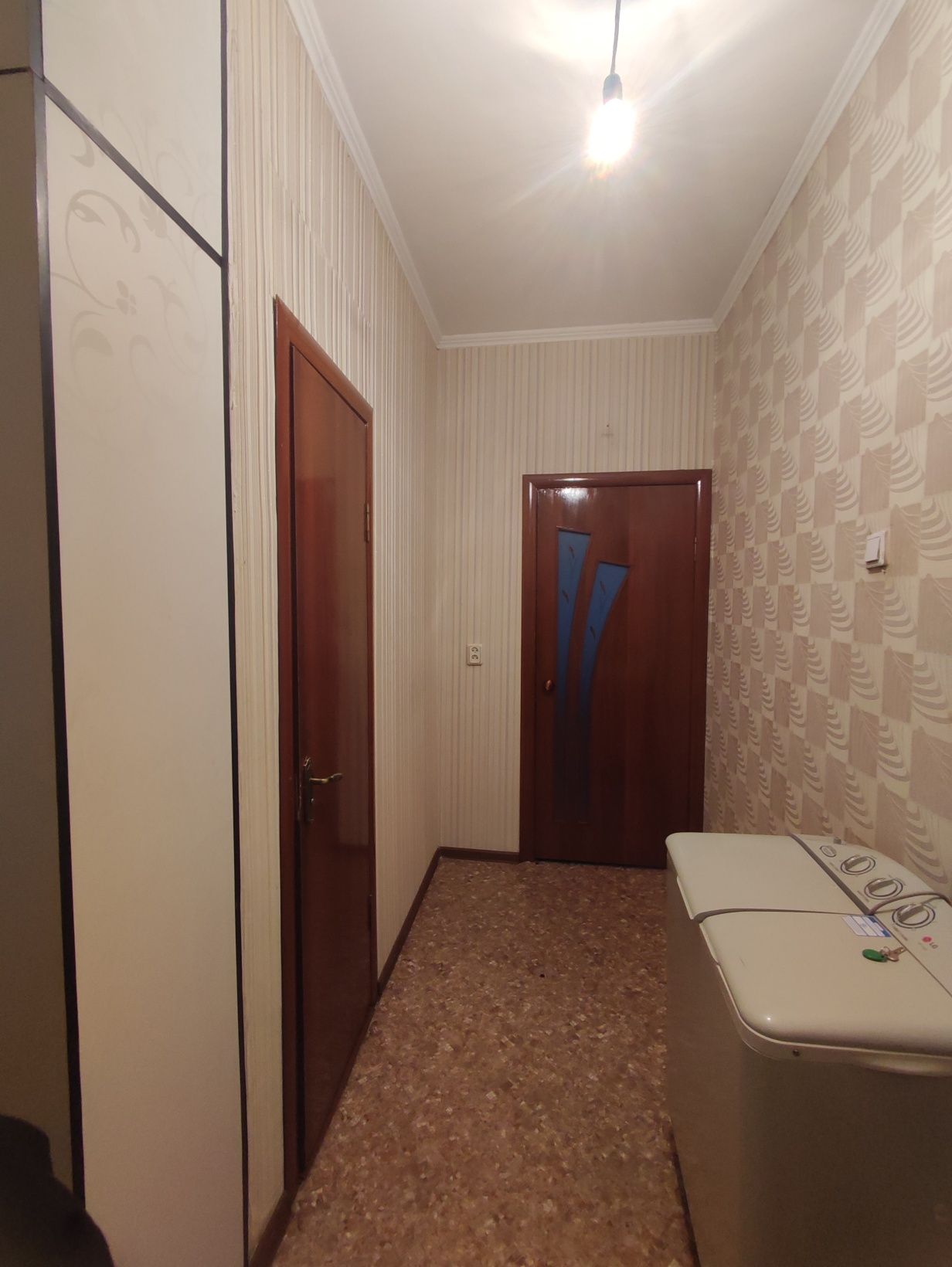 1 комн.кв. 9мкр.3дом ДИАНА