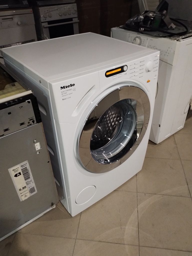Пералня MIELE W1743 Eco line