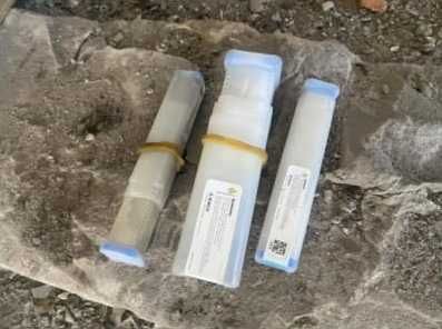 Долбяк дисковый прямозубый