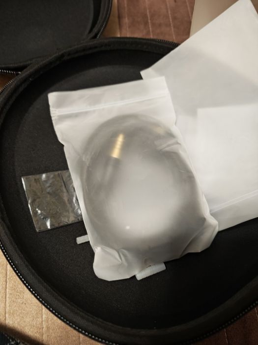 Casti Hi-Res Fiio FT1 Pro pentru audiofili, impecabile