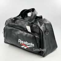 Стильные дорожные сумки Reebok (799)