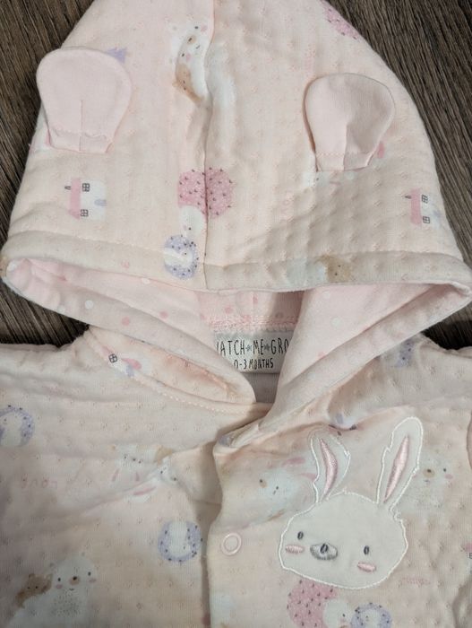 Cardigane/pulovere copii marimea 62