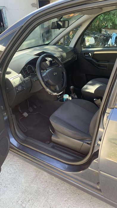 Opel Meriva A 1.4