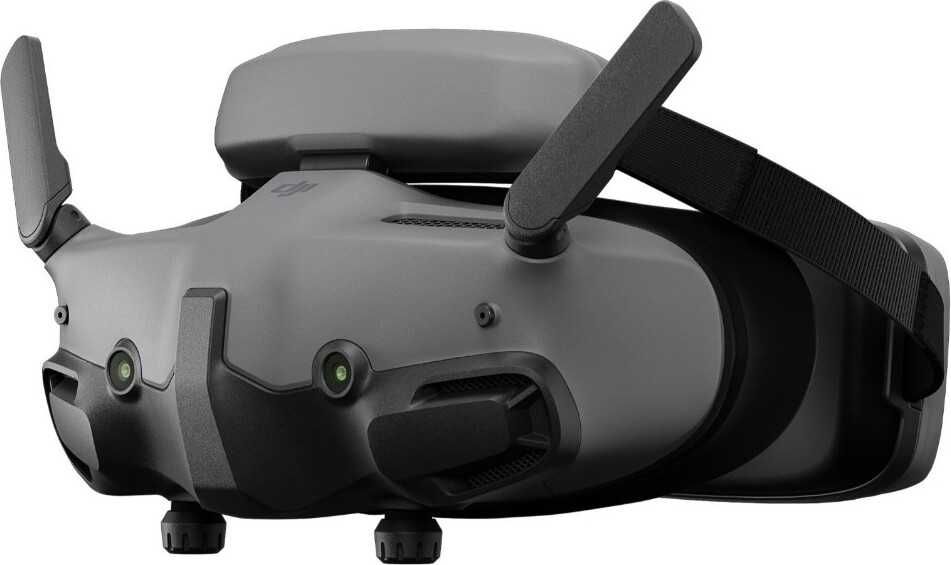 FPV Дрон DJI Avata 2 Fly More Combo (три аккумулятора) Новые