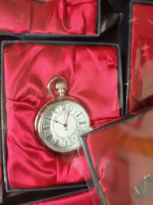 НОВ Джобен Часовник Часовници 5 лв за брой