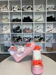 Off White Court 3.0 Pink -> 36-40. Best Quality!!!