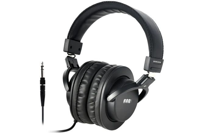Casti ROQ Audio BeQ 3 Closed Back *SIGILATE*