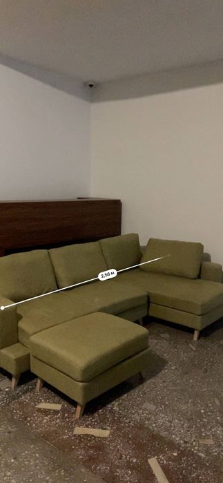 Диван сотилади жудаям яхши состоянияда