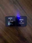 Rode GO 2 Wireless - Sistem lavaliera fara fir TRANSMITATOR-RECEPTOR