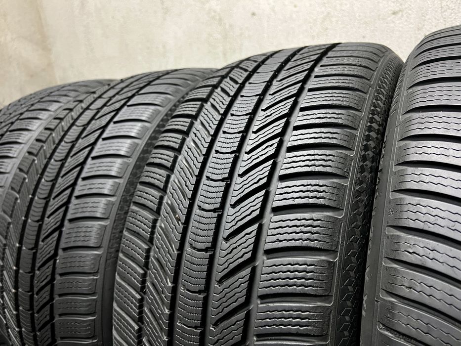 DOT:24г. 255/40/20 CONTINENTAL