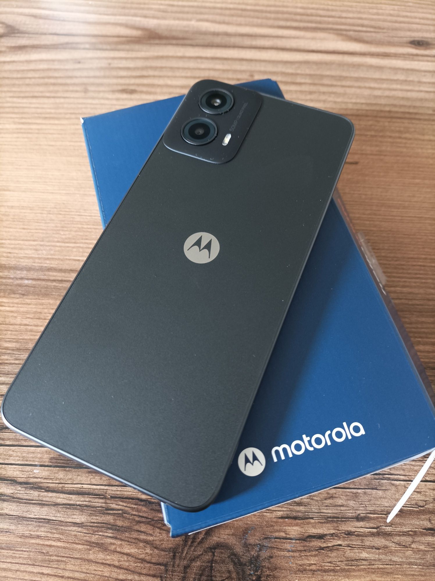 Motorola Moto G34 5G (8/128) нов