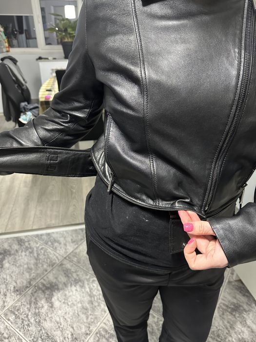 Дамско яке Philip Plein