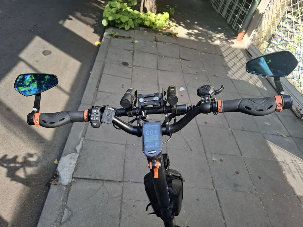 Teverun Blade GT 2+