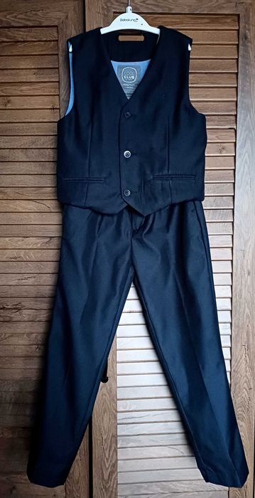 Детски костюм COOL CLUB by SMYK (122р.)