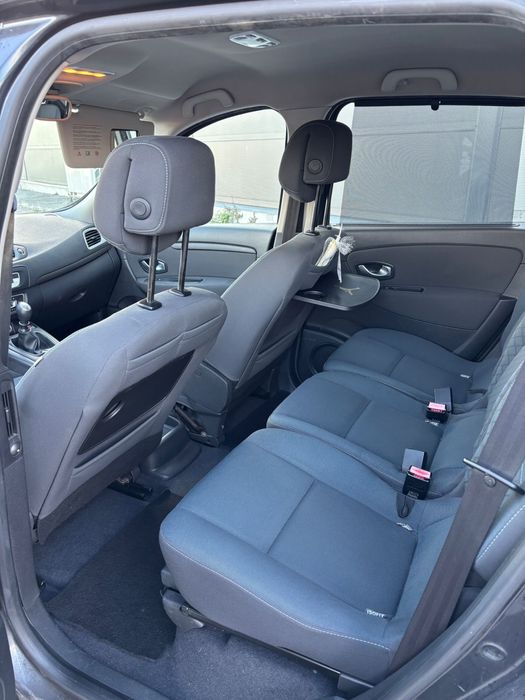 Renault grand scenic 3