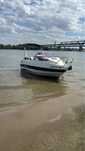 De vanzare barca cu motor Galeon Galia 485, Mercuri 60CP. Ambarcatiune