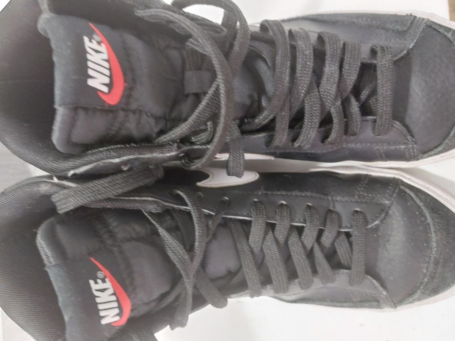 Оригинален Nike кецове,размер  40