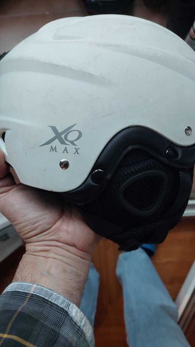 Casti ski, marimea 56-59