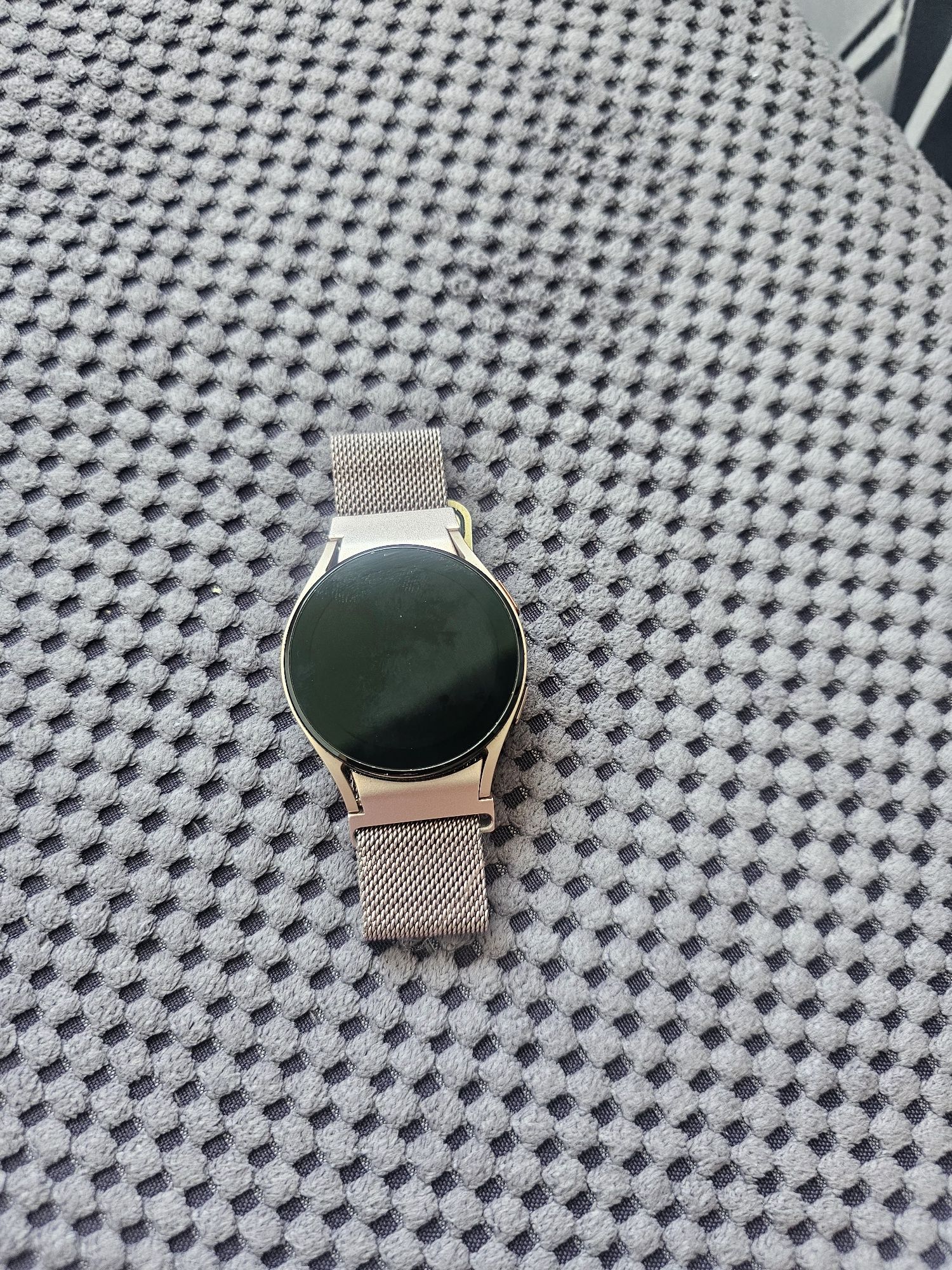 Часовник Samsung watch 4