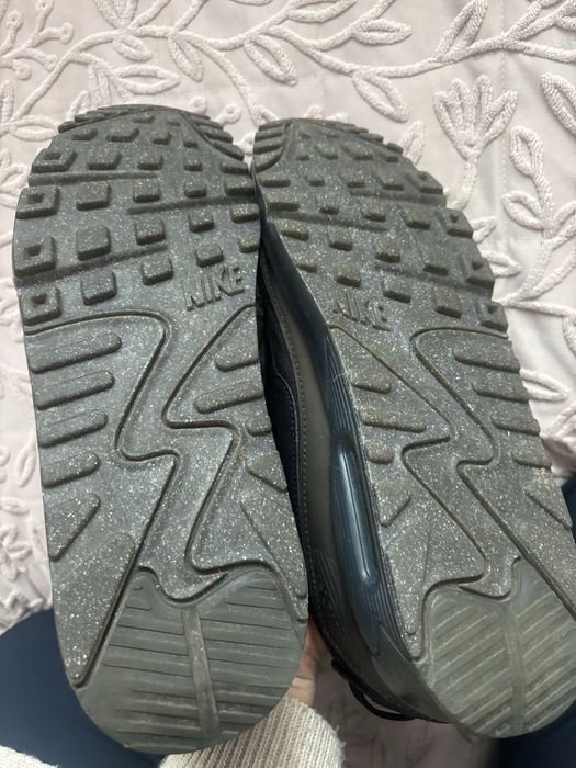 Nike Air Max marimea 45