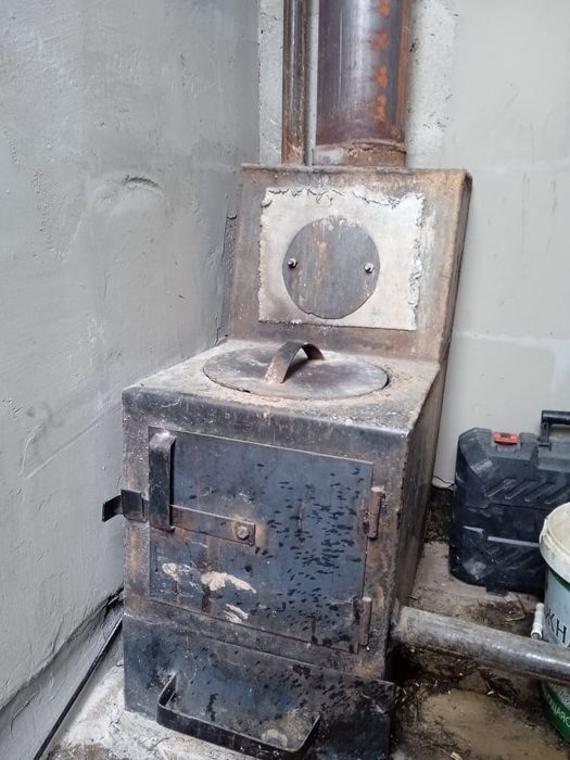 Темир пеш сатылады сапасы жаксы коп колданыста болмады