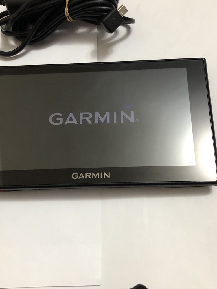 Gps garmin 2689 Lmt 6” full Europa+Turcia harti 2024 pe viata