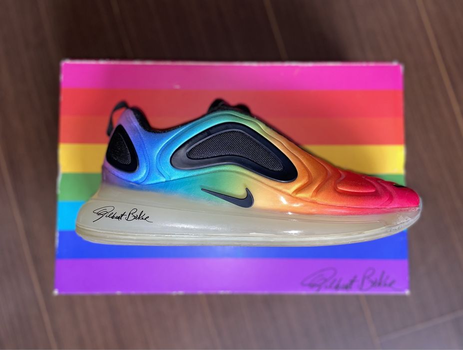 Nike Airmax 720 BETRUE