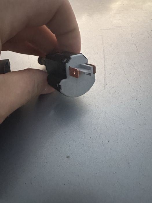 Стоп машинка за опел астра г 1999г 1,8 бензин