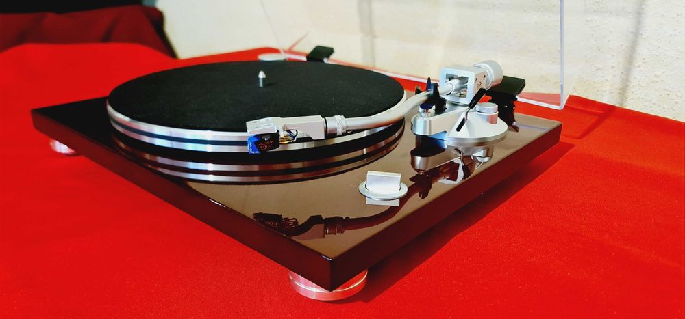 Teac TN-3B-A/B USB