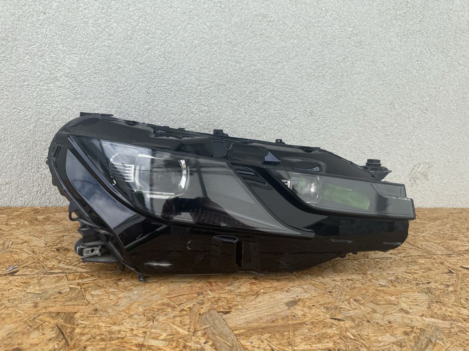 Far dreapta VW Arteon Full LED Original Europa