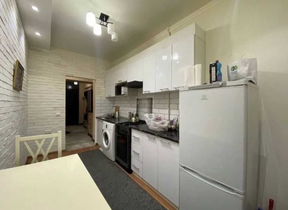 Аренда 1 комнатной квартиры в Центре на Юнусабаде Ц5 TK178