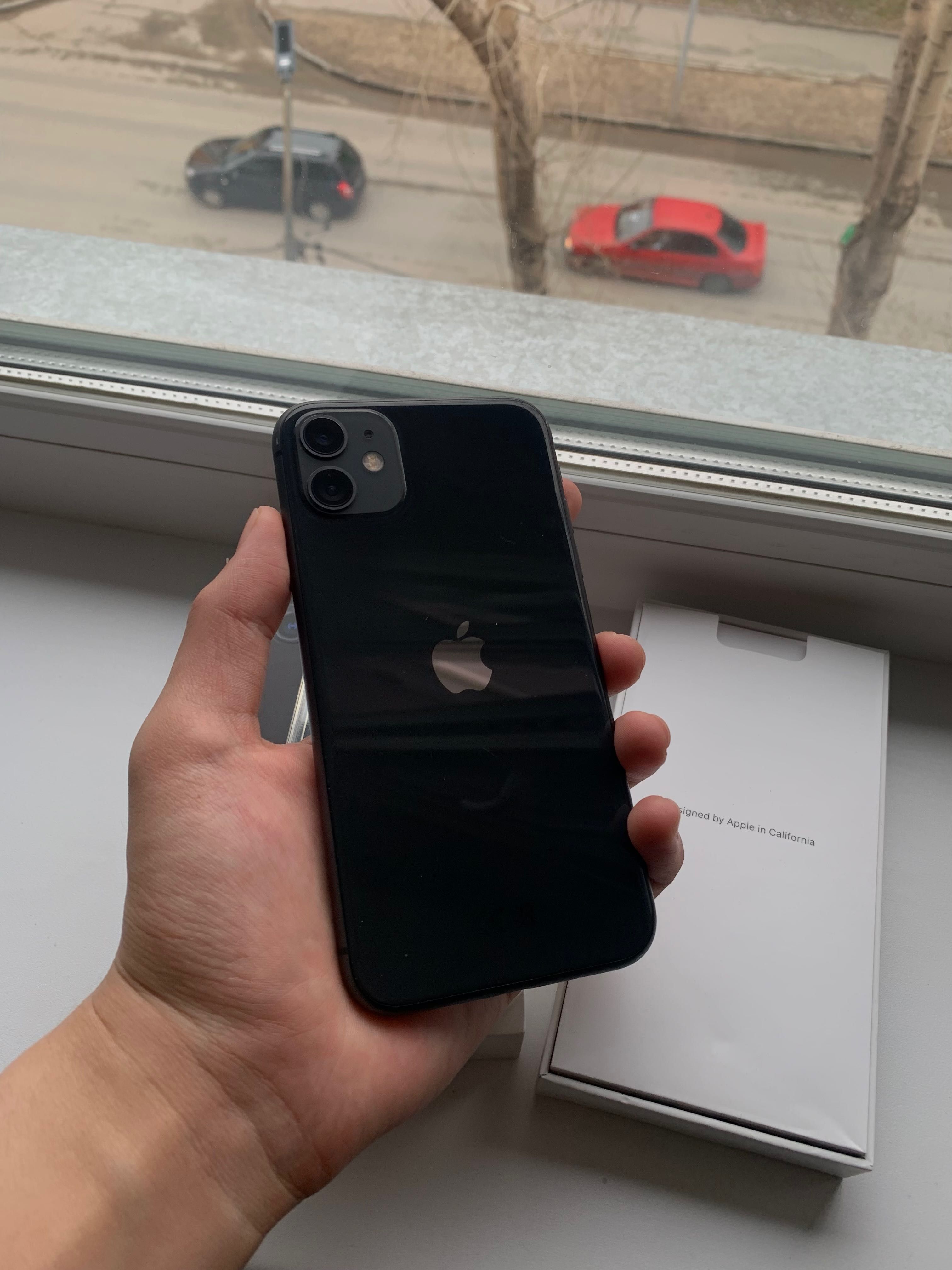 Айфон 11 - iPhone 11 Идеал