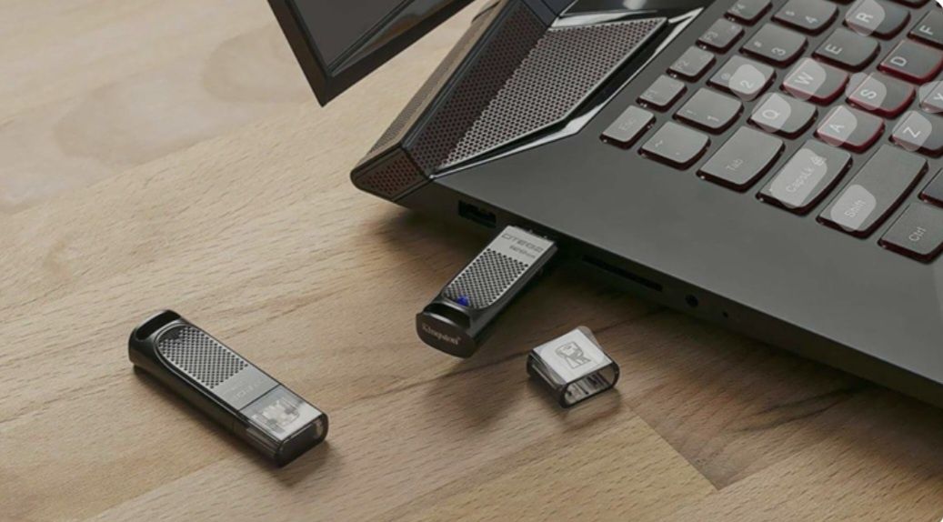 Восстановление удалённых данных с USB и SD карт