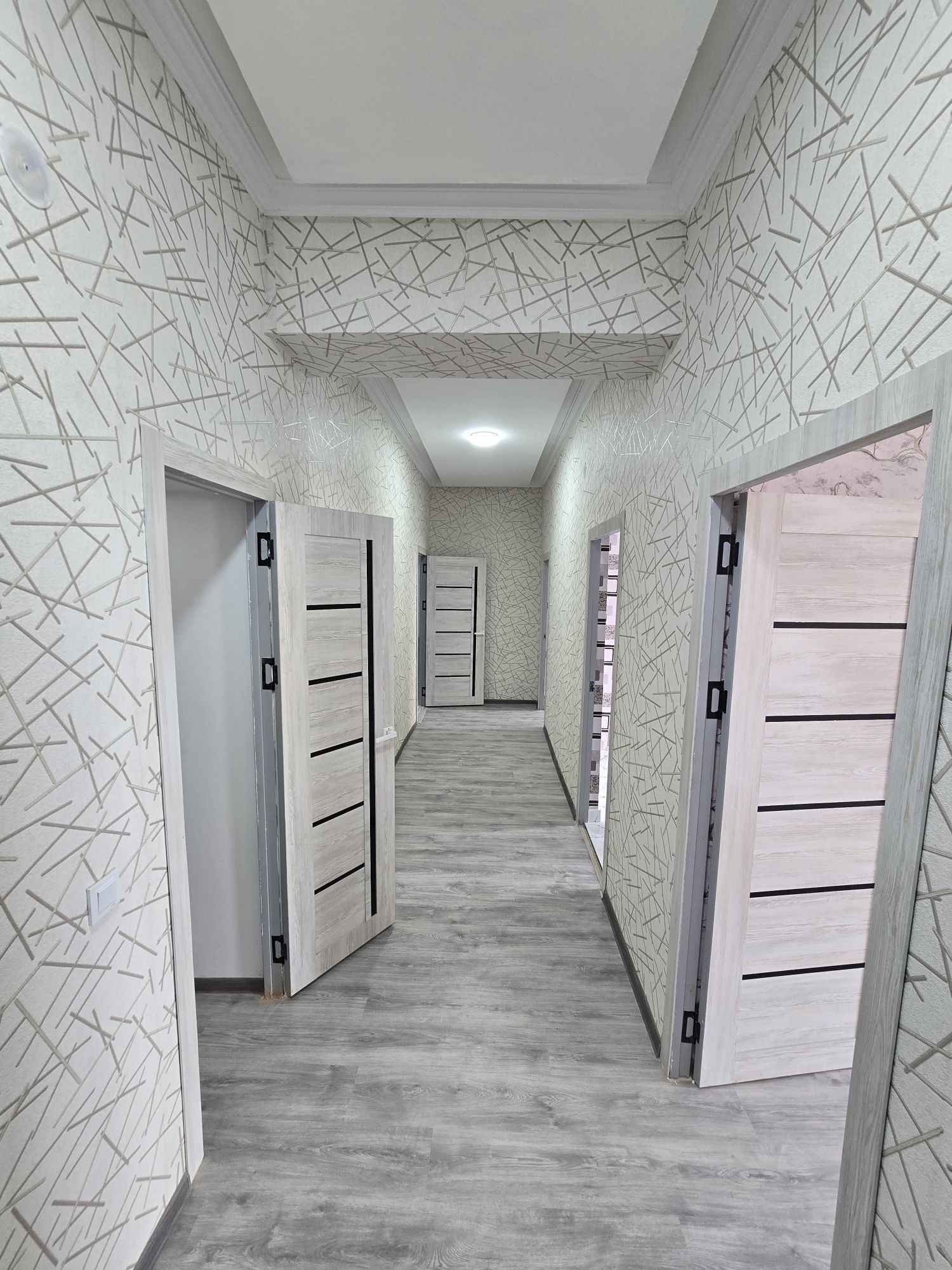 Продаётся 2х комнатная квартира 68 м² за 32 тыс $