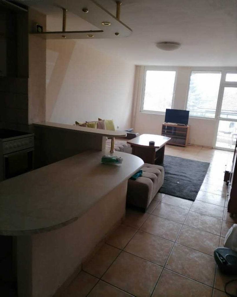 Дава се под наем Тристаен апартамент в София, Редута - 102 кв.м за 550 € - Снимка #4