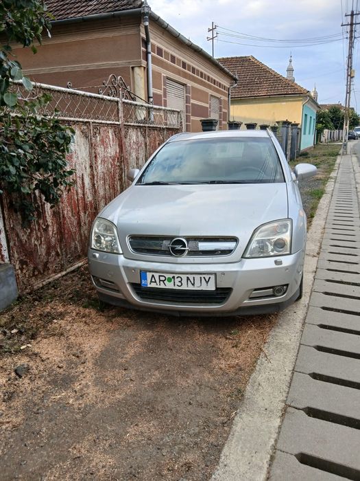 Opel Signum pentru piese